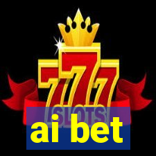 ai bet